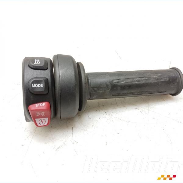 Pièce Moto Commodo (droit) BMW CE04