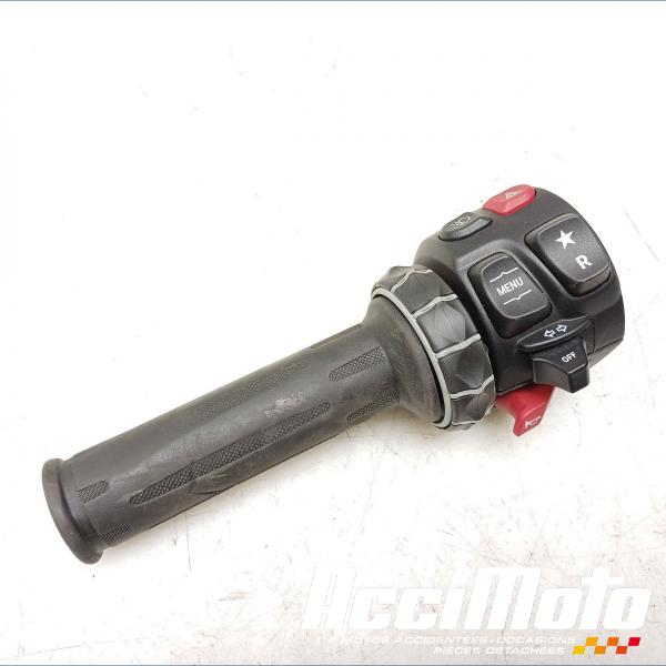 Pièce Moto Commodo (gauche) BMW CE04