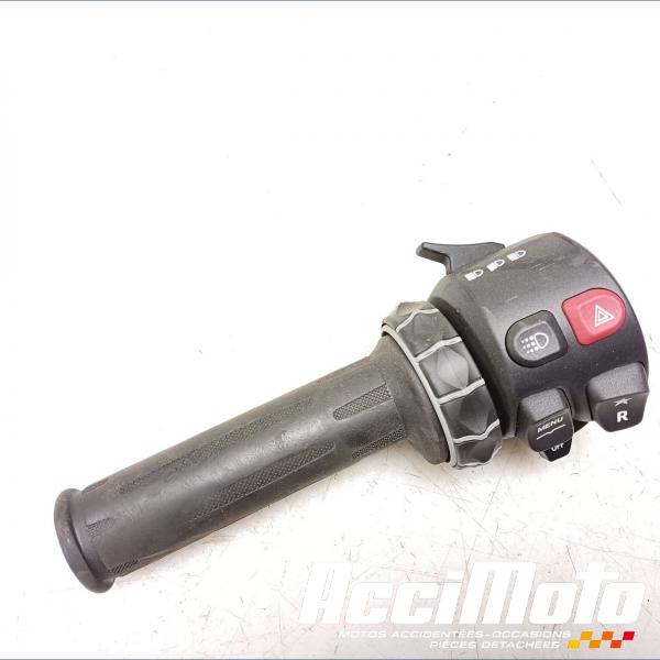 Pièce Moto Commodo (gauche) BMW CE04