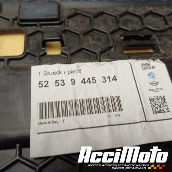 Pièce Moto Selle (origine) BMW CE04