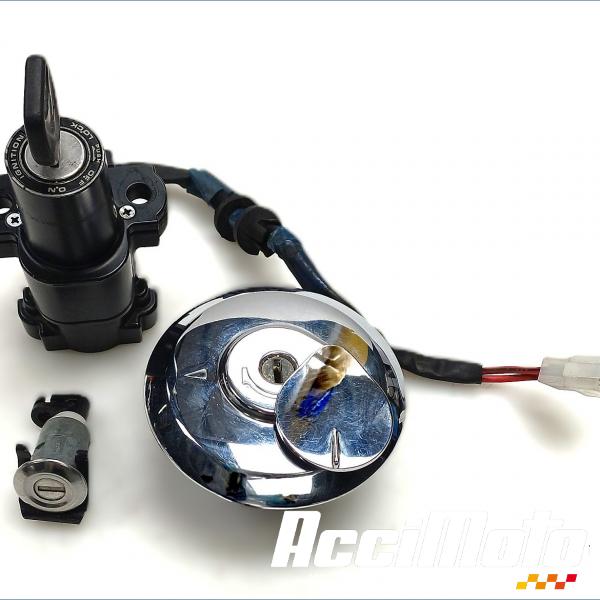 Pièce Moto Kit neiman (jeu de serrure) HONDA VARADERO XL125V
