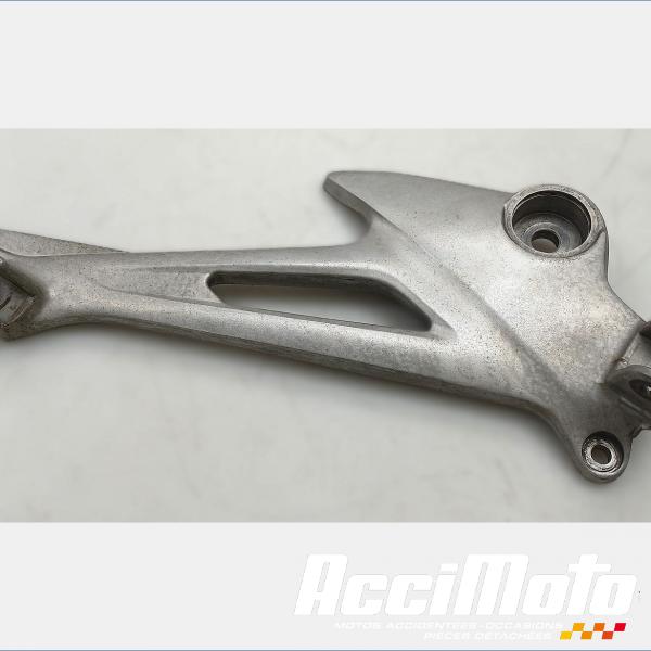 Pièce Moto Platine repose-pieds (droit) HONDA VARADERO XL125V
