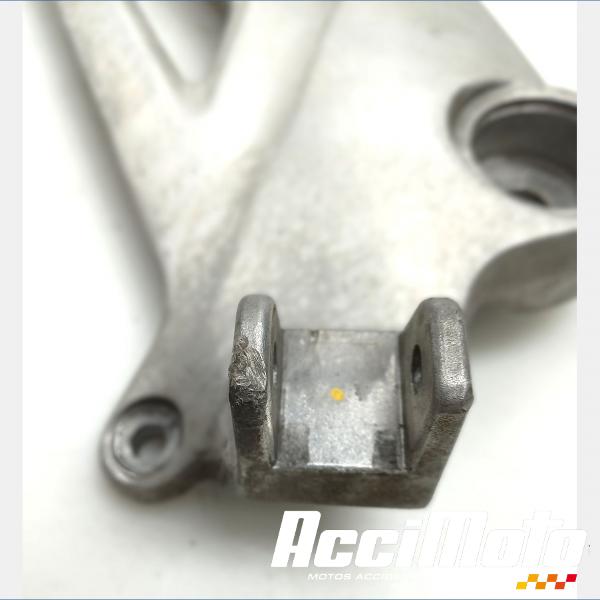 Pièce Moto Platine repose-pieds (droit) HONDA VARADERO XL125V