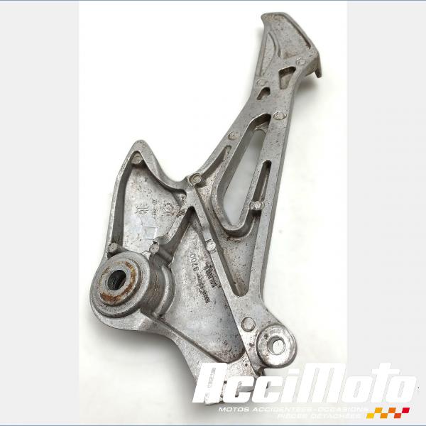 Pièce Moto Platine repose-pieds (droit) HONDA VARADERO XL125V