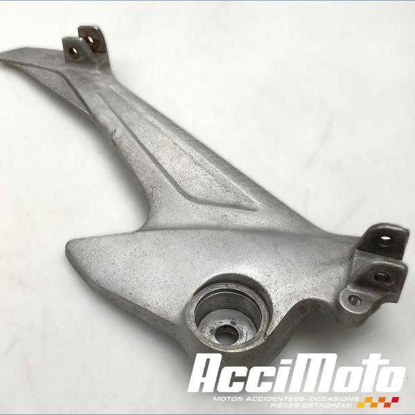 Part Motor bike Platine repose-pieds (gauche) HONDA VARADERO XL125V