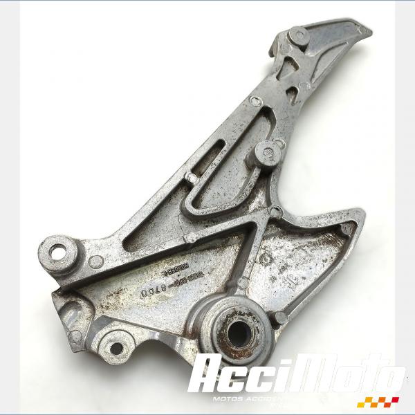 Part Motor bike Platine repose-pieds (gauche) HONDA VARADERO XL125V