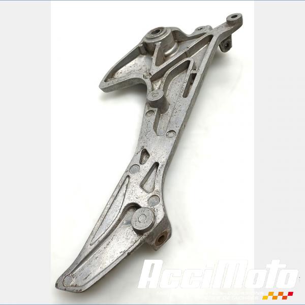 Part Motor bike Platine repose-pieds (gauche) HONDA VARADERO XL125V