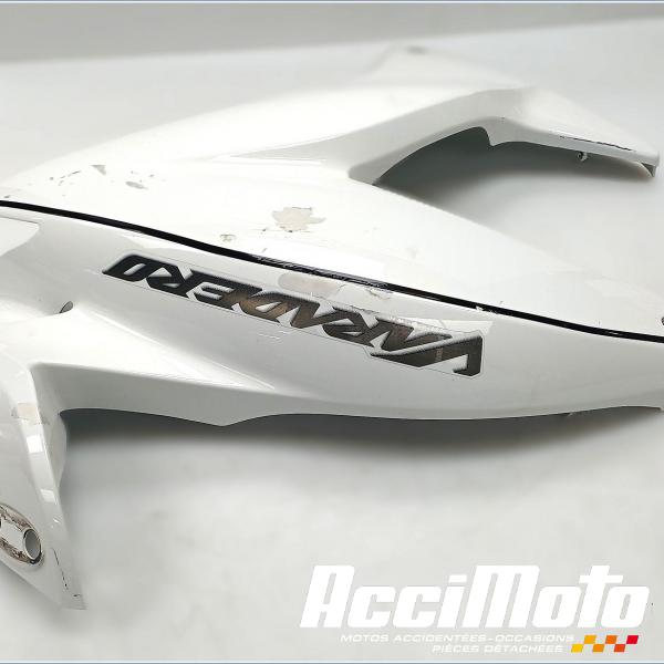 Pièce Moto Flanc de carénage avant (droit) HONDA VARADERO XL125V