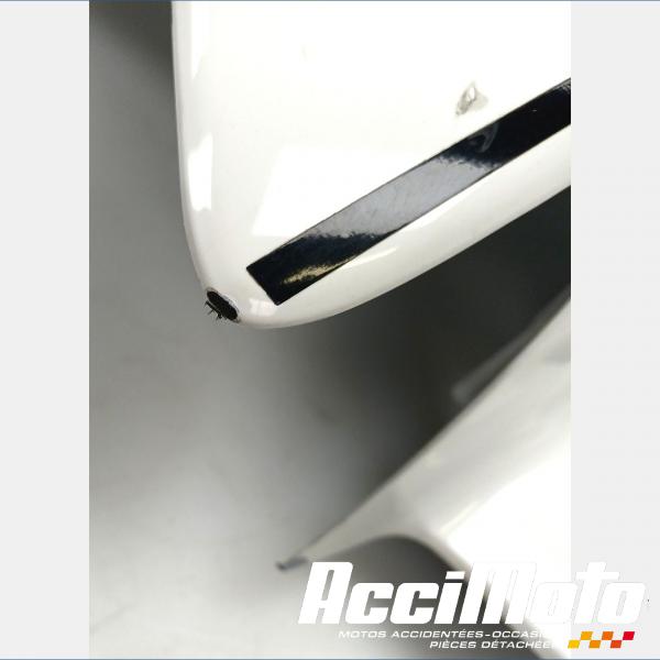 Pièce Moto Flanc de carénage avant (droit) HONDA VARADERO XL125V