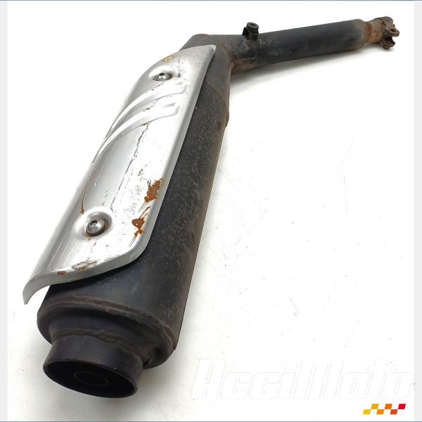 Pièce Moto Silencieux (origine) HONDA VARADERO XL125V