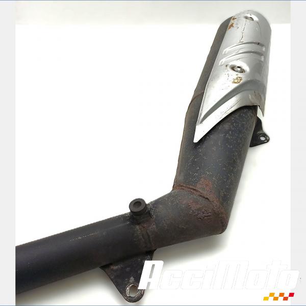 Pièce Moto Silencieux (origine) HONDA VARADERO XL125V