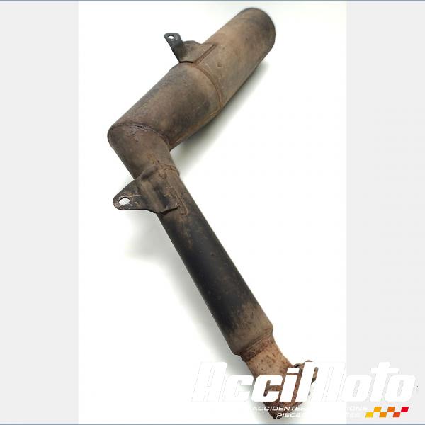 Pièce Moto Silencieux (origine) HONDA VARADERO XL125V