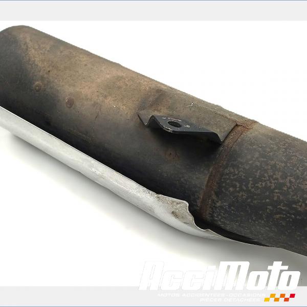 Pièce Moto Silencieux (origine) HONDA VARADERO XL125V