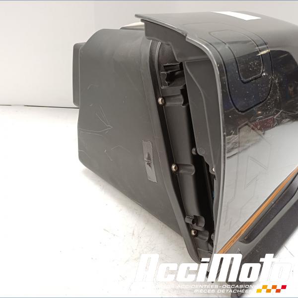 Pièce Moto Coffre de selle BMW CE04