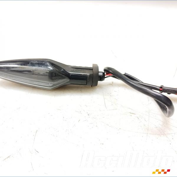 Pièce Moto Clignotant avant (droit) BMW CE04
