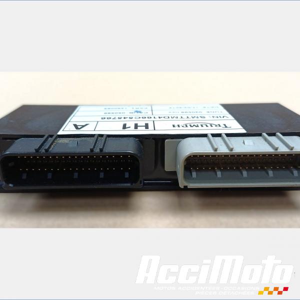 Pièce Moto Cdi / tci TRIUMPH STREET TRIPLE 675 R