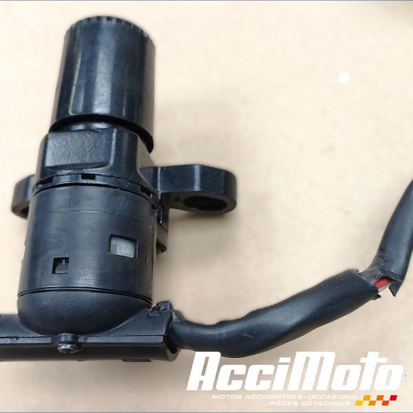 Pièce Moto Kit neiman (jeu de serrure) TRIUMPH STREET TRIPLE 675 R