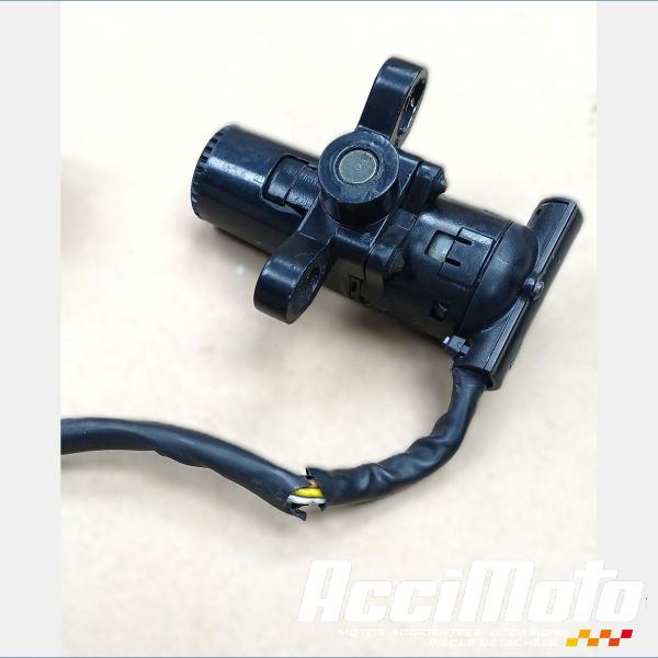 Pièce Moto Kit neiman (jeu de serrure) TRIUMPH STREET TRIPLE 675 R