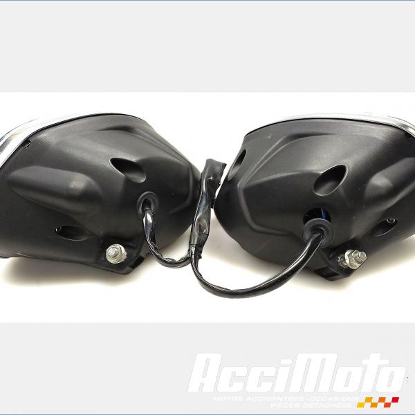 Pièce Moto Phare (optique avant) TRIUMPH STREET TRIPLE 675 R