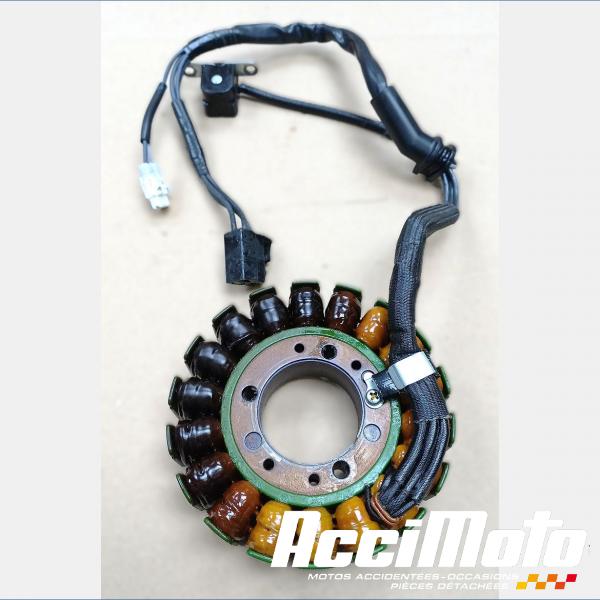 Pièce Moto Stator d'alternateur TRIUMPH STREET TRIPLE 675 R
