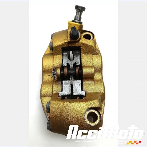 Pièce Moto étrier de frein avant (droit) TRIUMPH STREET TRIPLE 675 R