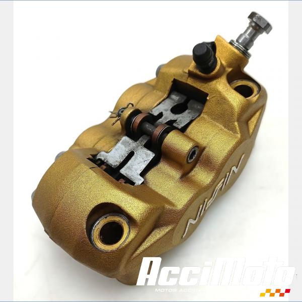 Pièce Moto étrier de frein avant (droit) TRIUMPH STREET TRIPLE 675 R