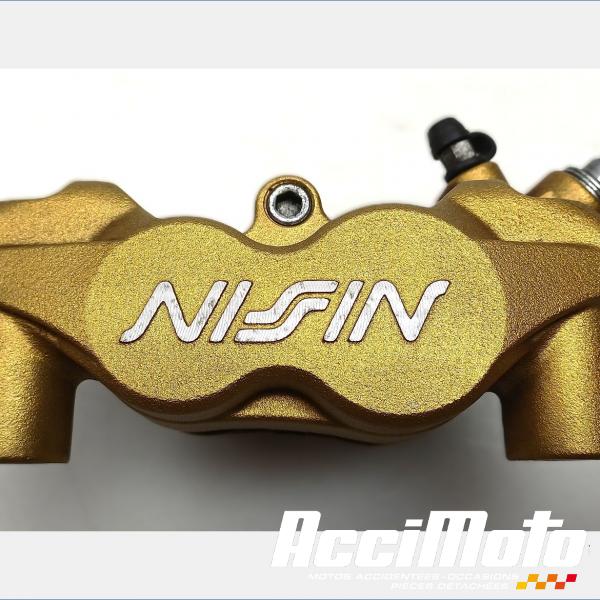 Pièce Moto étrier de frein avant (droit) TRIUMPH STREET TRIPLE 675 R