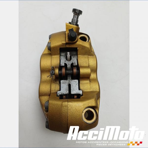 Pièce Moto étrier de frein avant (droit) TRIUMPH STREET TRIPLE 675 R