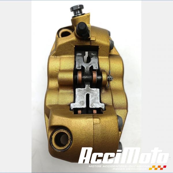 Part Motor bike étrier de frein avant (gauche) TRIUMPH STREET TRIPLE 675 R