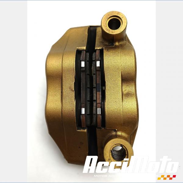 Part Motor bike étrier de frein avant (gauche) TRIUMPH STREET TRIPLE 675 R