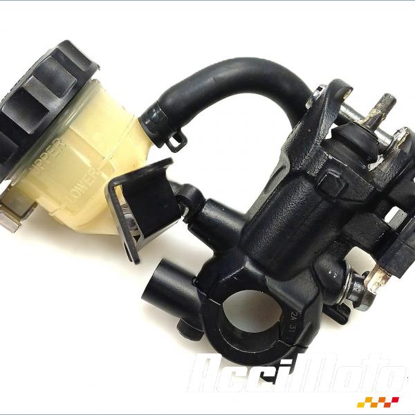 Pièce Moto Maître cylindre de frein avant TRIUMPH STREET TRIPLE 675 R