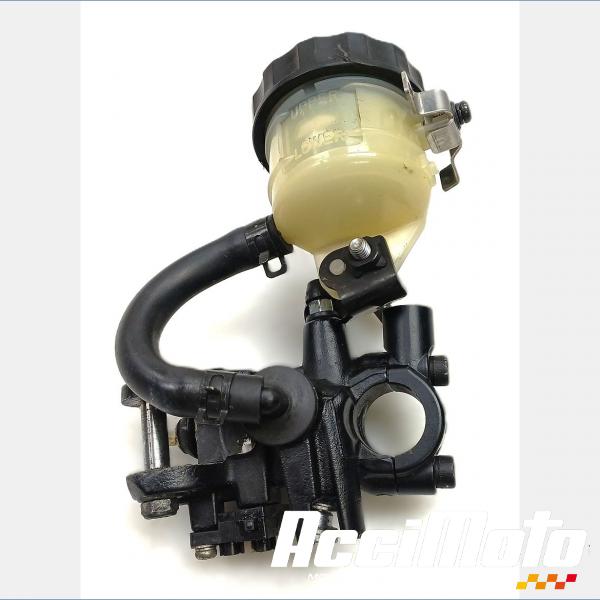 Pièce Moto Maître cylindre de frein avant TRIUMPH STREET TRIPLE 675 R