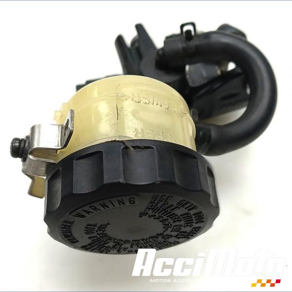 Pièce Moto Maître cylindre de frein avant TRIUMPH STREET TRIPLE 675 R