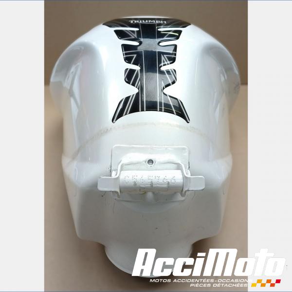 Pièce Moto Réservoir d'essence  TRIUMPH STREET TRIPLE 675 R