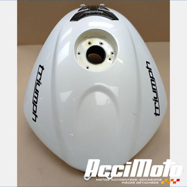 Pièce Moto Réservoir d'essence  TRIUMPH STREET TRIPLE 675 R