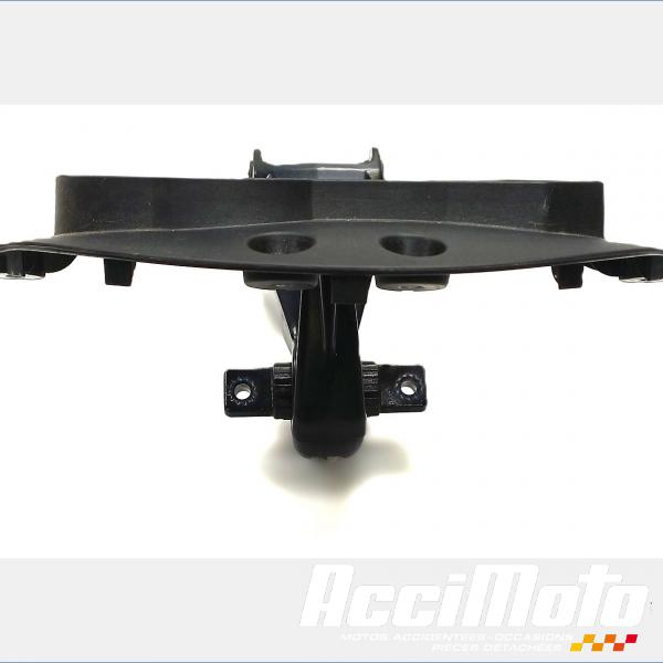 Pièce Moto Araignée (support tête de fourche) TRIUMPH STREET TRIPLE 675 R