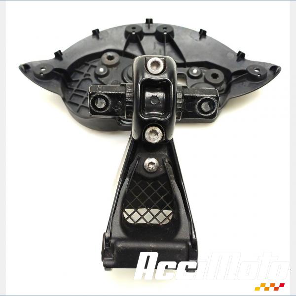 Pièce Moto Araignée (support tête de fourche) TRIUMPH STREET TRIPLE 675 R