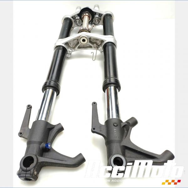 Pièce Moto Fourche complète TRIUMPH STREET TRIPLE 675 R