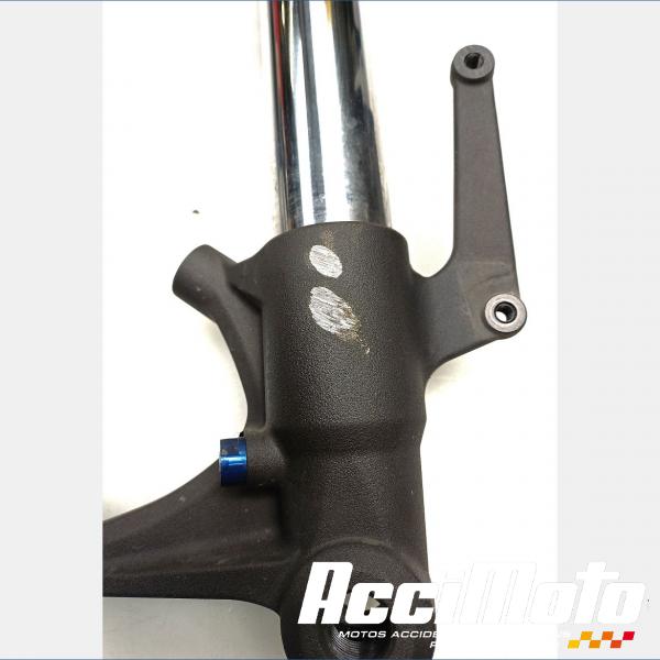Pièce Moto Fourche complète TRIUMPH STREET TRIPLE 675 R