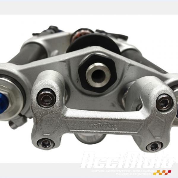 Pièce Moto Fourche complète TRIUMPH STREET TRIPLE 675 R