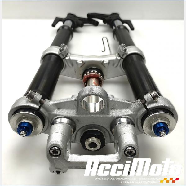 Pièce Moto Fourche complète TRIUMPH STREET TRIPLE 675 R