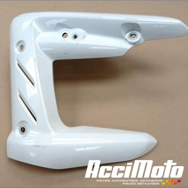 Pièce Moto écope de radiateur (gauche) TRIUMPH STREET TRIPLE 675 R