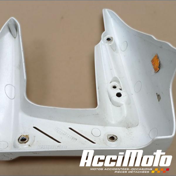 Pièce Moto écope de radiateur (gauche) TRIUMPH STREET TRIPLE 675 R