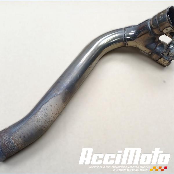 Pièce Moto Tube d'échappement TRIUMPH STREET TRIPLE 675 R