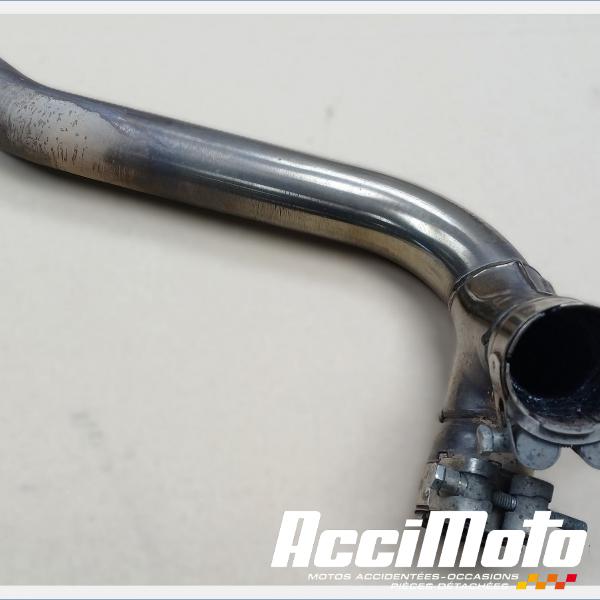 Pièce Moto Tube d'échappement TRIUMPH STREET TRIPLE 675 R