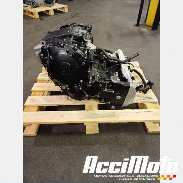 Pièce Moto Moteur SUZUKI GSR 600