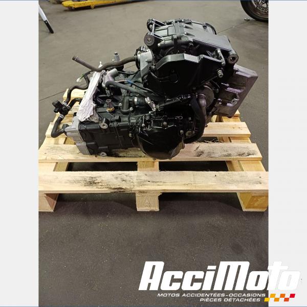 Pièce Moto Moteur SUZUKI GSR 600