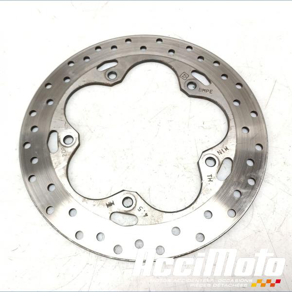 Pièce Moto Disque arrière BMW CE04