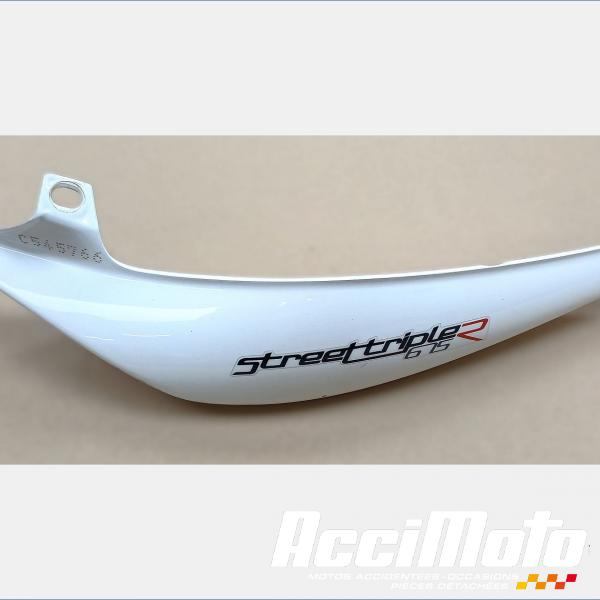 Pièce Moto Coque arrière (gauche) TRIUMPH STREET TRIPLE 675 R