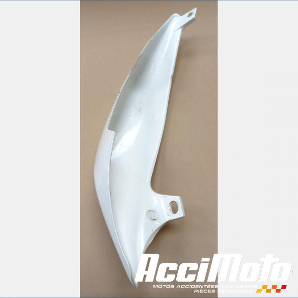 Pièce Moto Coque arrière (gauche) TRIUMPH STREET TRIPLE 675 R